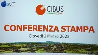 Conferenza stampa Cibus Connecting Italy 2023