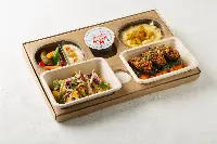 Kosher food in the UAE by Kosher Arabia, jv between Ekfc and Ccl Holdings
