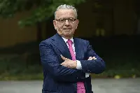 Cav. Patrizio Podini, Presidente MD