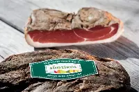 Speck Alto Adige Dop