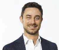 Andrea Battagliola, pres. Gruppo IV Gamma UIF