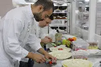 Roma Food Excel