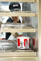Cucine Kfc Italia