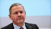 Lino Stoppani, Presidente Fipe