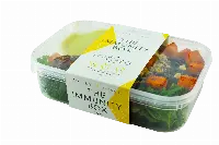 The Immunity Box Vegan by Pollen + Grace
