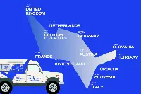 Il Tour 2023 di Kilchoman