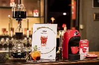 caffè lavazza qualità rossa