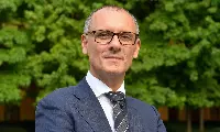 Andrea Cipolloni, ceo Autogrill Europe