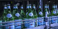 Produzione S.Pellegrino