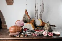 Salumi italiani