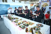Anufood china