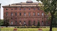 Villa Rivaltella, della famiglia Ferrarini