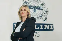 Micaela Pallini, presidente e ceo di Pallini Spa