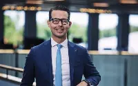 Jacob Aarup Andersen, ceo di Carlsberg