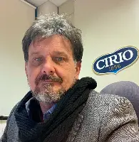 Diego Pariotti, Dir. Commerciale estero Conserve Italia