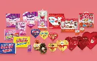 Nuovi prodotti Ferrero per San Valentino e Pasqua 2023