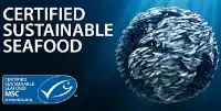 MSC Pesca sostenibile