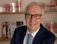 Andrea Rigoni, AD Rigoni di Asiago