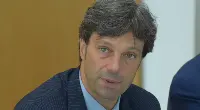 Matteo Zoppas, presidente Ice Agenzia