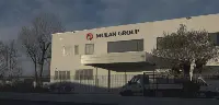Stabilimento Mulan Group