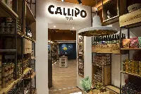 Callipo Store Roma