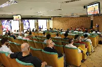 Convegno 10 anni Aceto Balsamico Modena IGP
