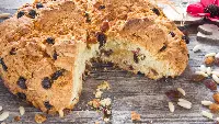 Pandolce genovese