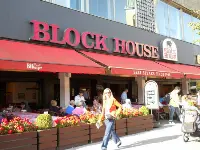 Steakhouse Block House a Berlino