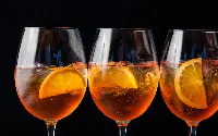 Aperol e Campari