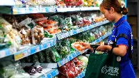 supermercato cinese