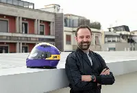 Davide Tronzato, General Manager Getir Italia