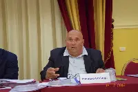 Maurizio Garlappi, Presidente Araer