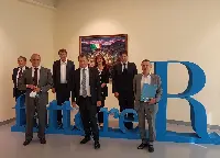 Fattore R, il Forum dell’Economia della Romagna, cesena fiera
