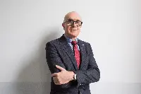 Giuseppe Pulica, presidente associazione Carni sostenibili