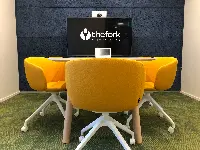 I nuovi uffici milanesi di Tripadvisor e TheFork
