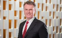 Matthias Heinzel, president of DuPont Nutrition & Biosciences