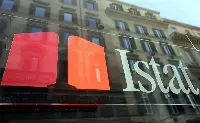 Logo Istituto Nazionale Di Statistica