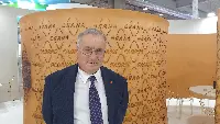 Renato Zaghini, Presidente Consorzio tutela Grana Padano Dop
