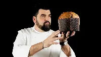 Lo chef Antonino Cannavacciuolo