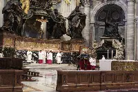 Messa giornata dell'allevatore