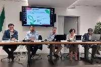 Presentazione Piano Sviluppo Rurale Emilia Romagna (Reggio Emilia, 26 maggio 2023)