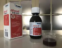 Humana Difensil Immuno