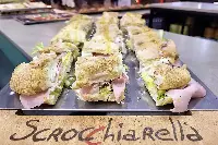 Scrocchiarella di AB Mauri