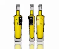 Aceite de Madrid