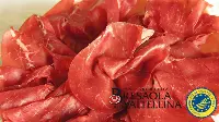 Bresaola della Valtellina