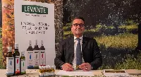Riccardo Cassetta, presidente Assitol