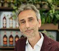 Massimo Barboni, general manager Italia di Martini&Rossi (gruppo Bacardi)