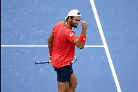 Matteo Berrettini