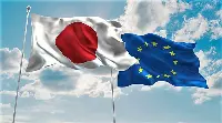 Jefta, the free trade agreement EU-Japan, approved on December 12, 2018 by European Parliament