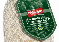 Bresaola Panzeri